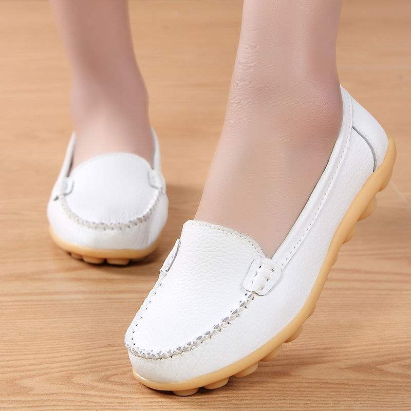 つま先 隠れる サンダル フラットソール レディース 夏 軽やか 通気性 かかとが隠れる オレンジ 35-41