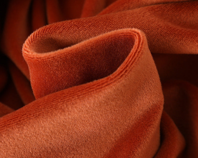 リブニット バイカラー ワンピース レディース 秋冬 ハイネック ロング 長袖 きれいめ オフィス 通勤 上品 大きいサイズ ブラック/レッド S-2XL