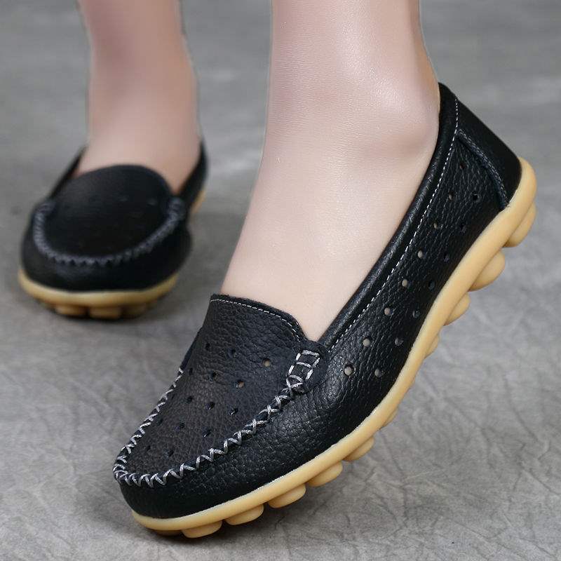 つま先 隠れる サンダル フラットソール レディース 夏 軽やか 通気性 かかとが隠れる オレンジ 35-41