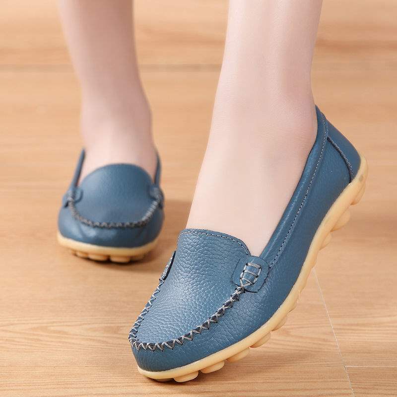 つま先 隠れる サンダル フラットソール レディース 夏 軽やか 通気性 かかとが隠れる オレンジ 35-41